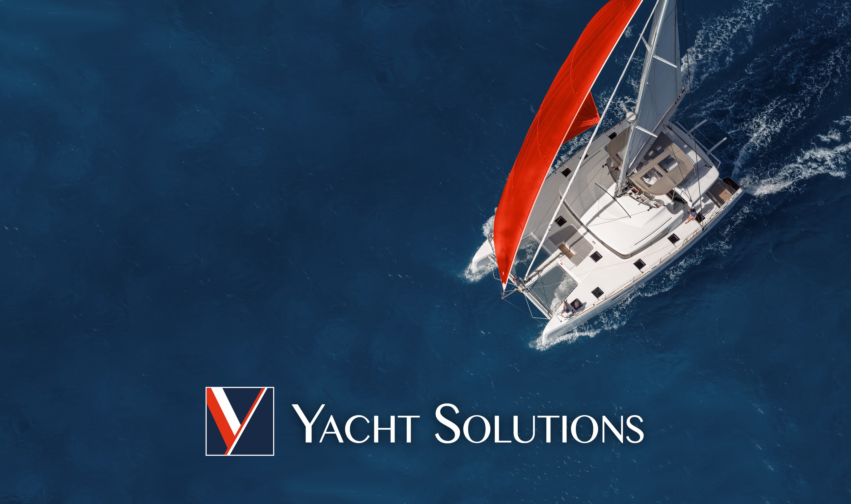 Yacht Solutions SASU